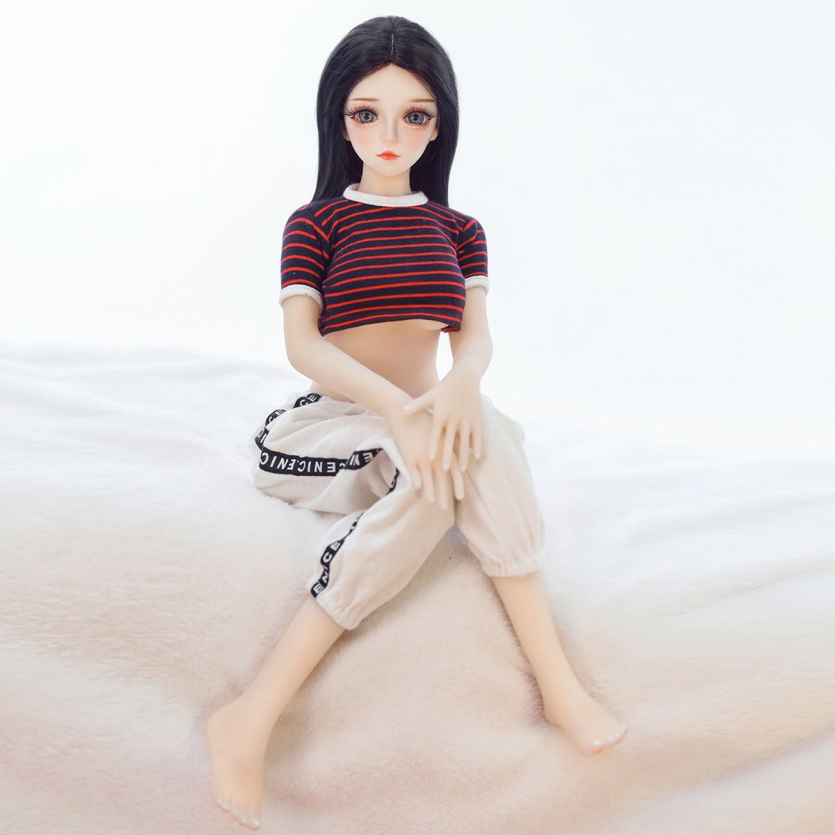 Pocket Sex Doll 65cm / D cup - Green Goblin, Blue Avatar, Elf, Anime, BBW