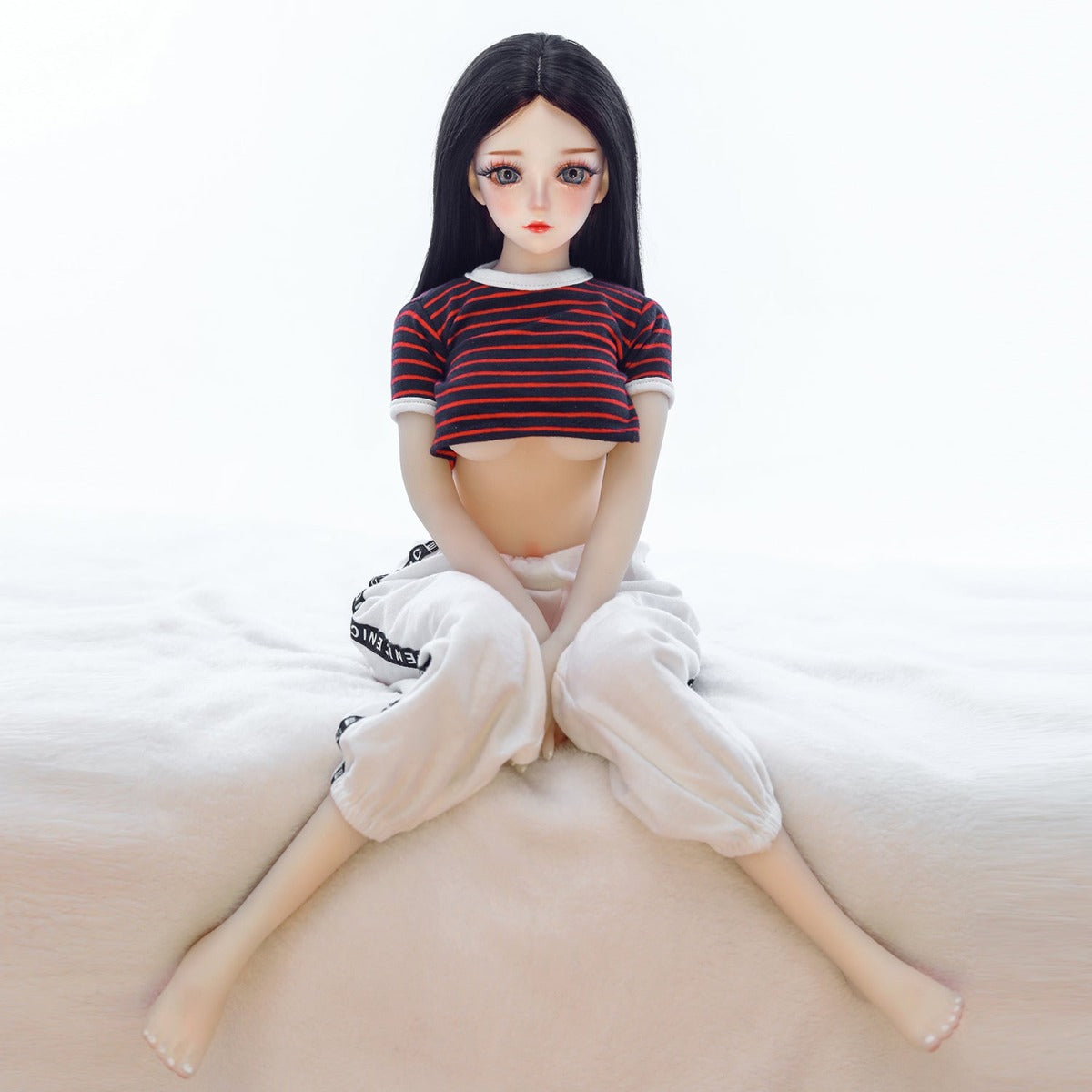 Pocket Sex Doll 65cm / D cup - Green Goblin, Blue Avatar, Elf, Anime, BBW