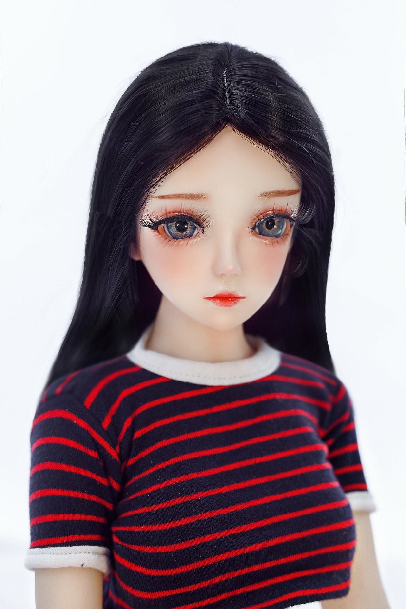 Pocket Sex Doll 65cm / D cup - Green Goblin, Blue Avatar, Elf, Anime, BBW
