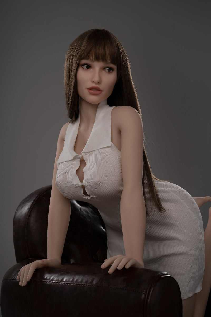 [ZELEX Doll] 165cm / Fcup, Head #GE52-1, SIL