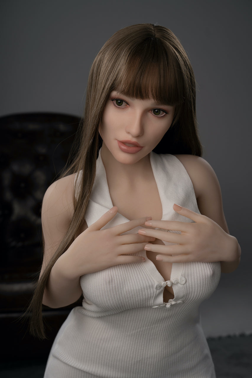 ZELEX DOLL - 2023 Luxurious Silicone Sex Dolls Sex Doll Alley Inc. ZELEX DOLL - 2023 Luxurious Silicone Sex Dolls Sex Doll Alley Inc.