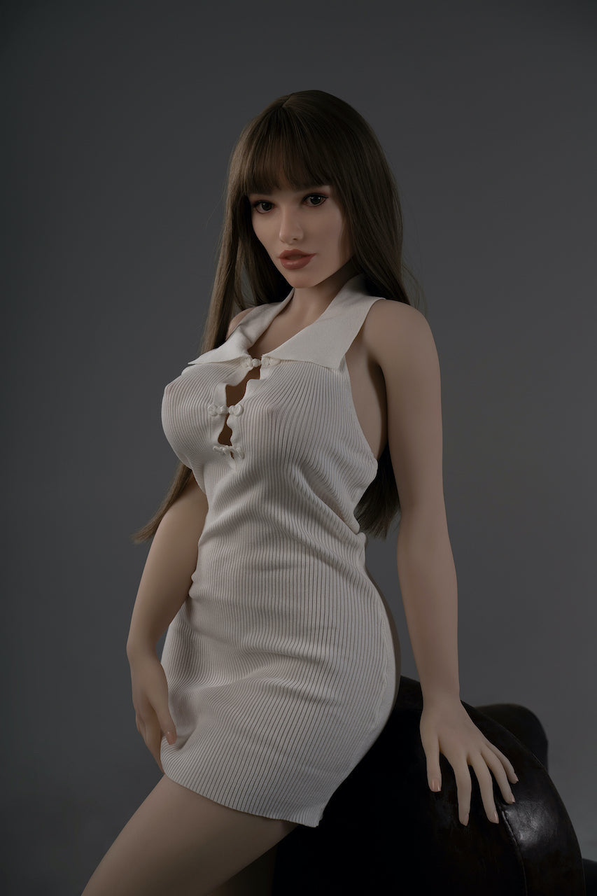 [ZELEX Doll] 165cm / Fcup, Head #GE52-1, SIL