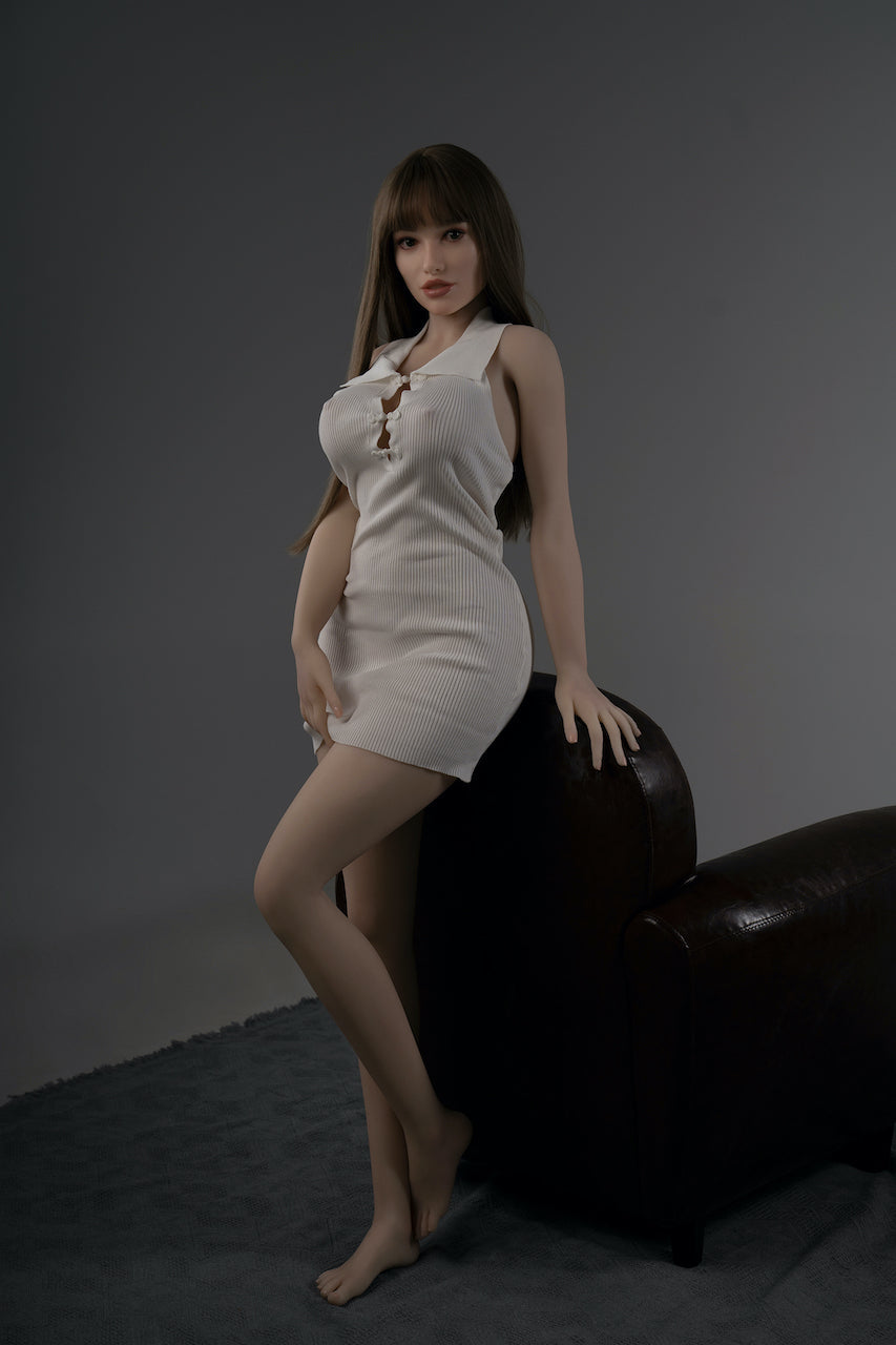 ZELEX DOLL - 2023 Luxurious Silicone Sex Dolls Sex Doll Alley Inc. ZELEX DOLL - 2023 Luxurious Silicone Sex Dolls Sex Doll Alley Inc.