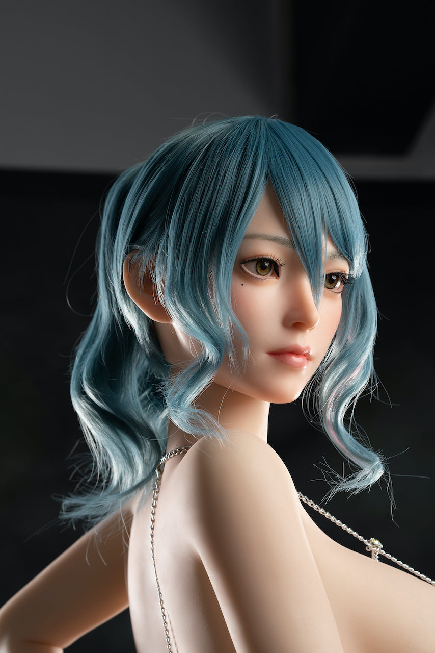 [ZELEX Doll] 165cm / Fcup, Head #GE57Z, SIL