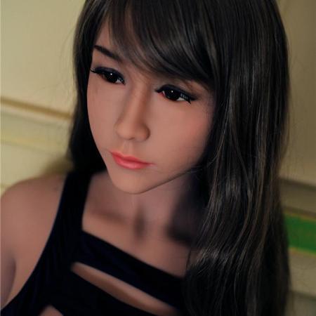 Allison Sex Doll (WM 140cm) - Lifelike Sex Doll Small Breasts