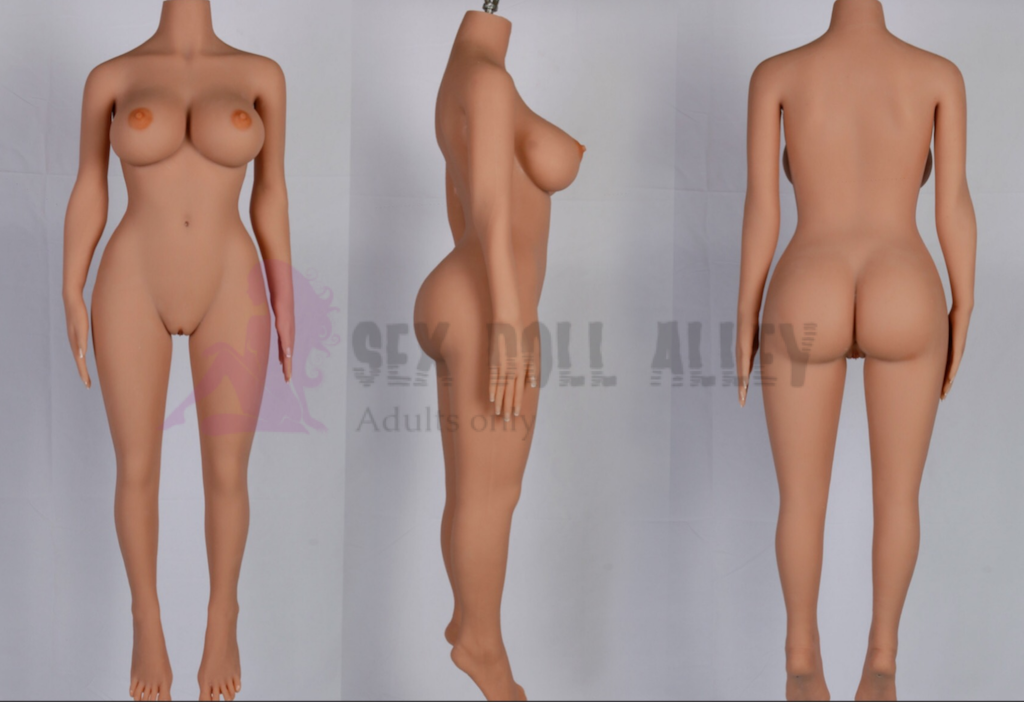 Customize Your Sex Doll - Mini 100cm / DDD cup