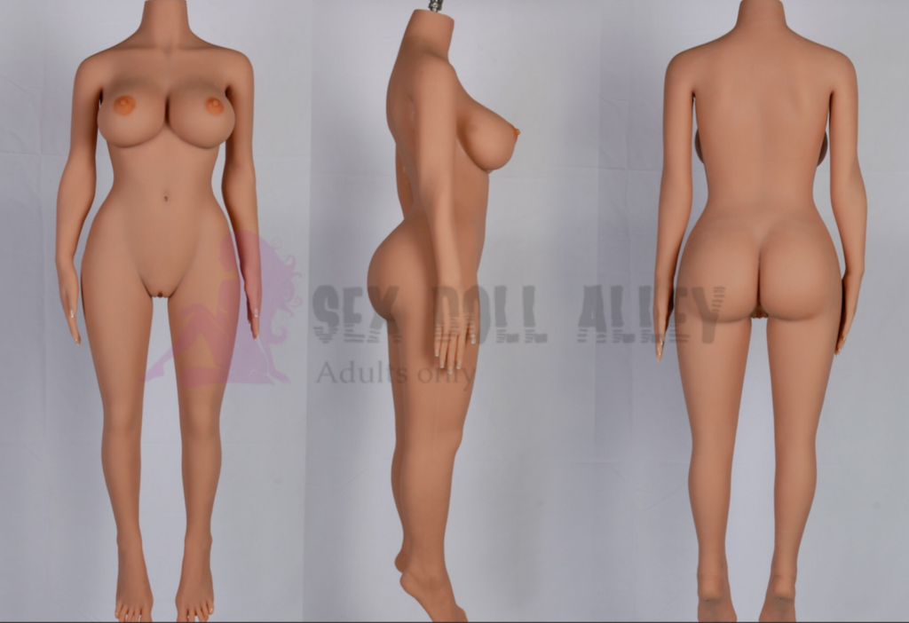 100cm / DD cup Mini Sex Doll $429