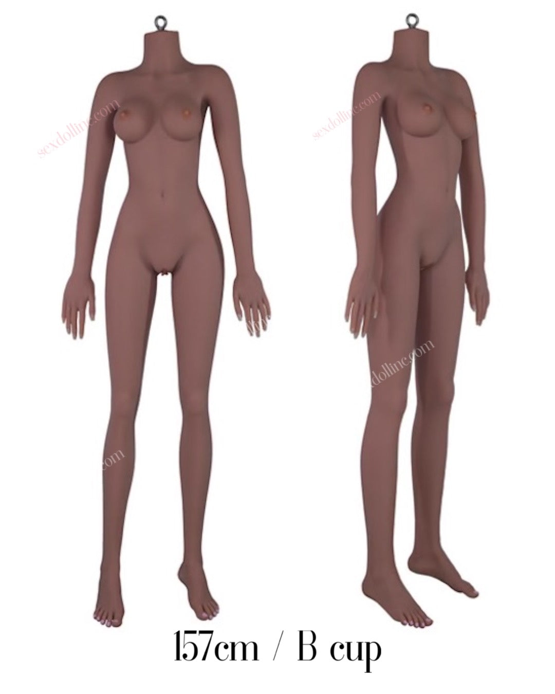 Customize Your Sex Doll - Petite, 157cm / Bcup