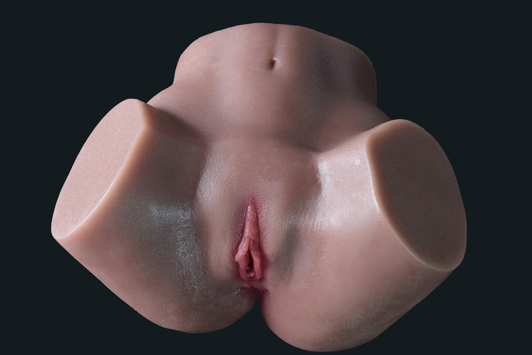 Deluxe Pro Sex Doll Torso (6YE)