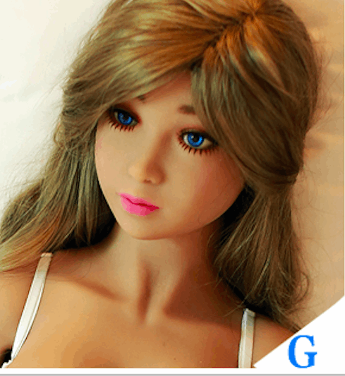 Anime [Mini Sex Doll] 100cm / DDD cup - $350 + Free Shipping 