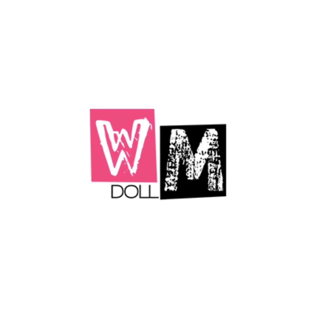 Build and Customize your WM Doll