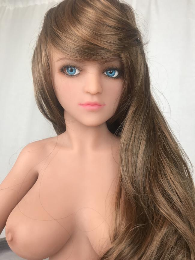 Pocket Sex Doll 65cm / D cup $290 USD + Free Shipping